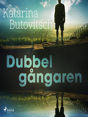 cover image of Dubbelgångaren